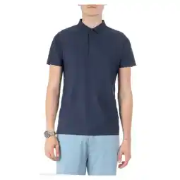 Spazio Conad POLO UOMO TECNICA NO STIRO offerta