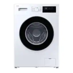 Spazio Conad LAVATRICE A CARICA FRONTALE WW80FG3M05AWET SAMSUNG offerta