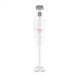 Spazio Conad MIXER IMMERSIONE DD45A1 MOULINEX offerta