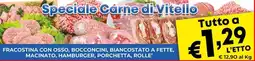 DEM Speciale Carne di Vitello offerta