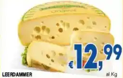 DEM Leerdammer offerta