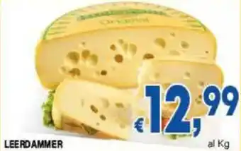 DEM Leerdammer offerta