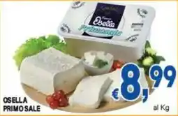 DEM Osella primo sale offerta