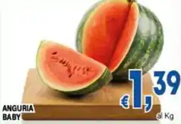 DEM Anguria baby offerta