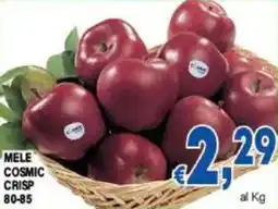 DEM Mele cosmic crisp 80-85 offerta