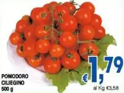 DEM Pomodoro ciliegino offerta