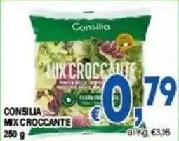 DEM Consilia mixcroccante offerta