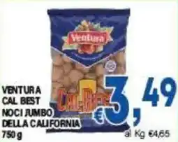 DEM Ventura cal best noci jumbo della california offerta