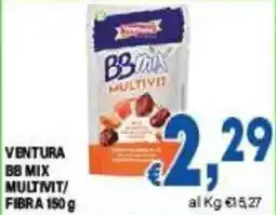 DEM Ventura bb mix multimit/ fibra offerta