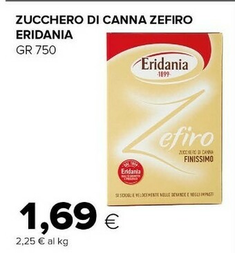 Tigre Zucchero offerta