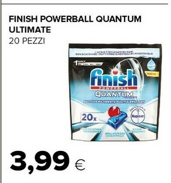 Tigre Detersivo lavastoviglie offerta