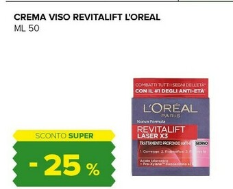 Tigre Deodorante offerta