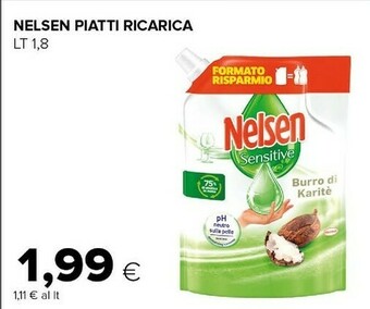 Tigre Detersivo piatti offerta