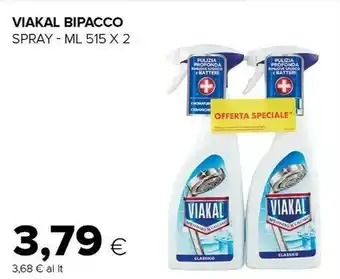 Tigre Anticalcare offerta