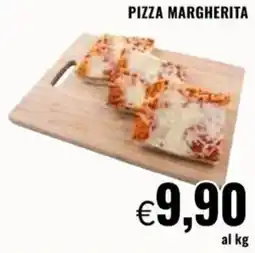 Famila Pizza margherita offerta