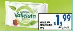 DEM Vallelata straccino offerta