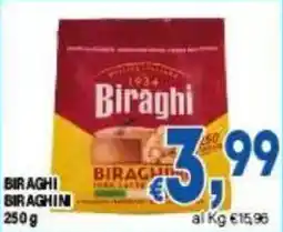 DEM Biraghi biraghin offerta