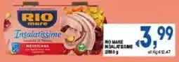 DEM Rio mare insalatissime offerta