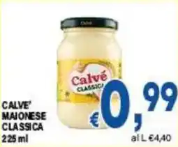 DEM Calve maionese classica offerta