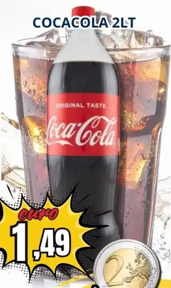 Coca cola