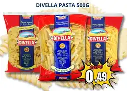 A Casa Mia Divella pasta offerta