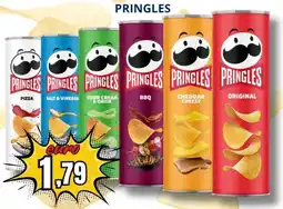 A Casa Mia Pringles offerta