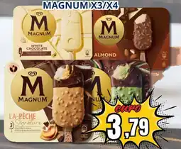 A Casa Mia Magnum x3/x4 offerta