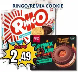 A Casa Mia Ringo/remix cookie offerta