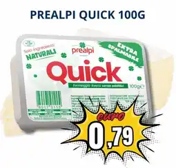 A Casa Mia Prealpi quick offerta