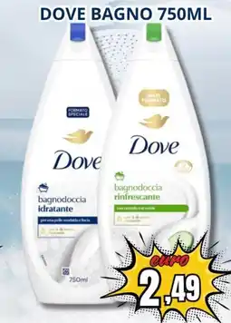 A Casa Mia Dove bagno offerta