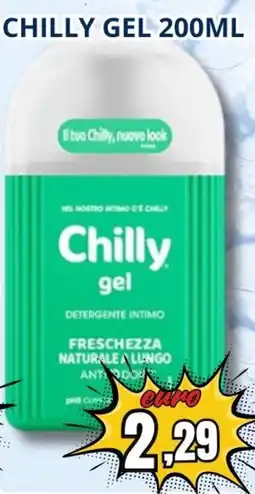A Casa Mia Chilly gel offerta