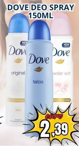 A Casa Mia Dove deo spray offerta