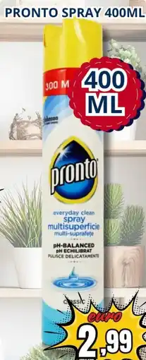 A Casa Mia Pronto spray offerta