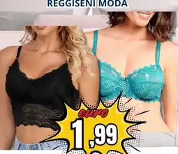 A Casa Mia Reggiseni moda offerta