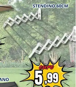 A Casa Mia Stendino offerta