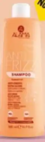 Interspar Shampoo Anti-crespo Extra Gloss Alama offerta