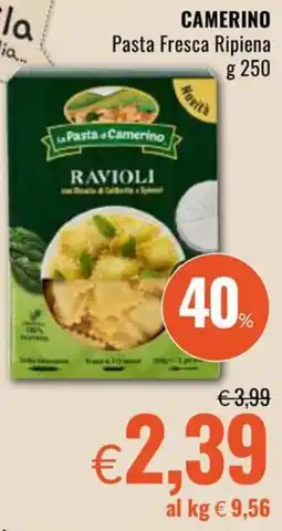 Famila CAMERINO Pasta Fresca Ripiena offerta
