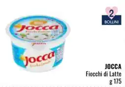Famila JOCCA Fiocchi di Latte offerta