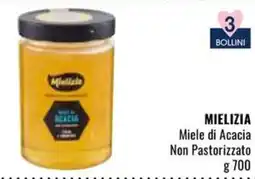 Famila MIELIZIA Miele di Acacia Non Pastorizzato offerta