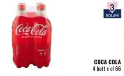Famila Coca cola offerta