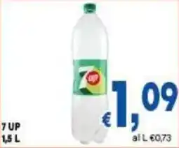 DEM 7 up offerta