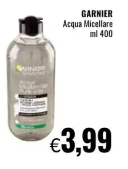 Famila GARNIER Acqua Micellare offerta