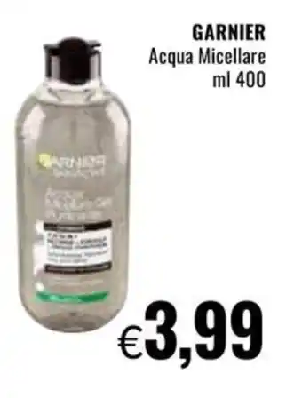 Famila GARNIER Acqua Micellare offerta