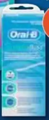 Famila ORAL-B Filo super floss interdentale 50 fili pre-tagliati offerta