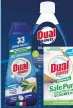 PiùMe Dual power brillantante offerta