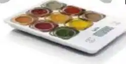 Famila LAICA BILANCIA CUCINA KS1040 offerta