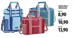 Famila Borse frigo mod.ocean offerta