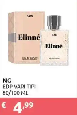 PiùMe Ng edp offerta