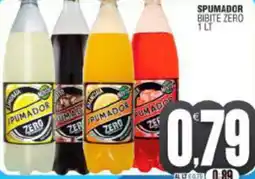 Vicino a te supermercati Spumador bibite zero offerta