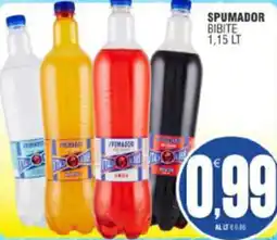 Vicino a te supermercati Spumador bibite offerta